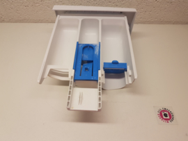 Zeepbak wasmachine Siemens