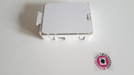 Filterklep + houder wasmachine Beko