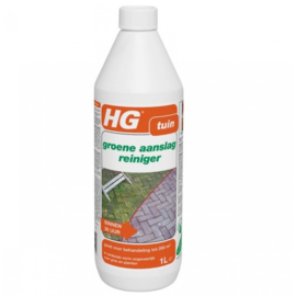 HG Groene aanslagreiniger