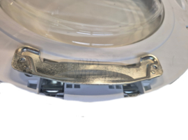 Deur compleet wasmachine AEG