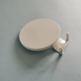 Filter klep wasmachine Whirlpool Bauknecht