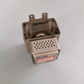 Straalunit magnetron Bosch Siemens 2M261-M32