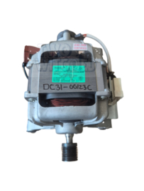 Motor wasmachine Samsung