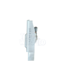 Deurreais slot droger Electrolux