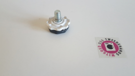 Stelpoot wasmachine Beko
