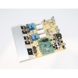 Power unit kookplaat Whirlpool Origineel