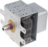 Straalunit magnetron Aeg