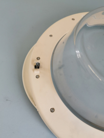 Deur wasmachine Bosch