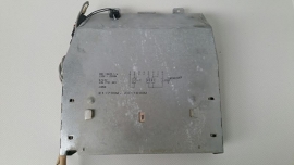 Verwarmingelement droger Bosch Siemens 2500W