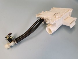 Zeepbakunit wasmachine Privileg