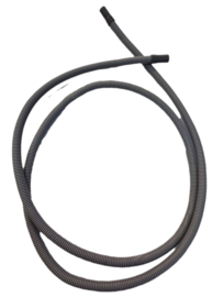 Afvoerslang droger Universeel 1.5 mtr
