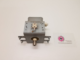 Magnetronbuis magnetron Miele 2M219H