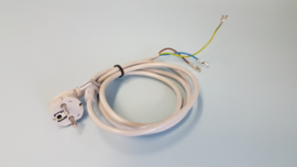 Aansluitkabel droger Siemens Bosch