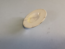 Schijf keuzeschijf wasmachine Miele