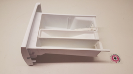 Zeepbak wasmachine Whirlpool Bauknecht