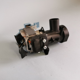 Afvoerpomp wasmachine Bauknecht