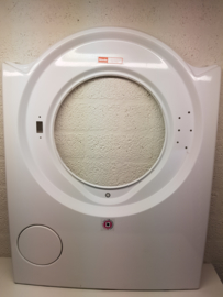 Voorpaneel wasmachine Miele