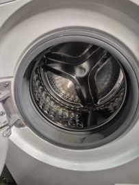 Wasmachine Samsung Ecobubble WF70F5E2Q4W