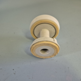 Filter wasmachine Miele
