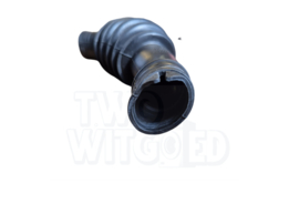 Slang  Hygenic_Steam hose tussen ocillating system en filter wasmachine Bosch/Siemens