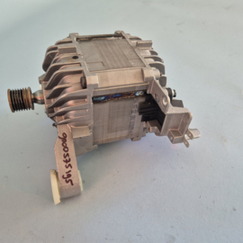 Motor wasmachine Bosch