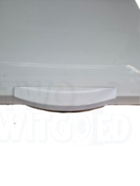 Deur deksel compeet  bovenlader wasmachine AEG