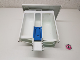 Zeepbak wasmachine Siemens