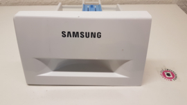 Zeepbak wasmachine Samsung