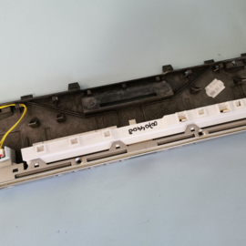 Module besturing met front vaatwasser Bosch