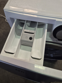 Wasmachine AEG L8feokomix