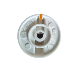 Knop droger Miele