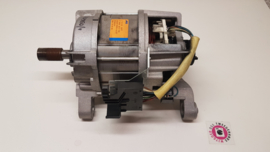 Motor wasmachine Electrolux