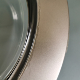 Deur wasmachine Aeg