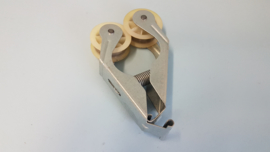 Spanrol droger Whirlpool Bauknecht