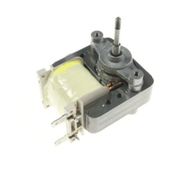 Motor ventilator magnetron Siemens