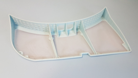 Filter droger Indesit