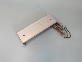 Verwarmingselement droger Whirlpool Bauknecht 2500 Watt Origineel
