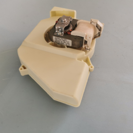 Ventilator motor koelvries Whirlpool