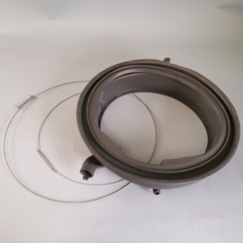 Deurmanchet wasmachine Bosch Siemens