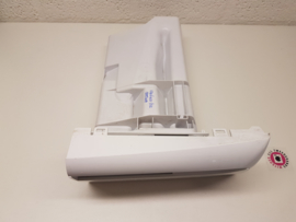 Zeepbak wasmachine Zanussi Easy Iron