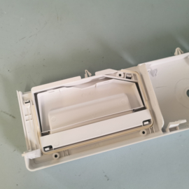 Frontpaneel wasmachine Beko