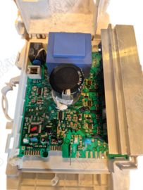 Module besturing motor wasmachine Electrolux/AEG/Zanussi