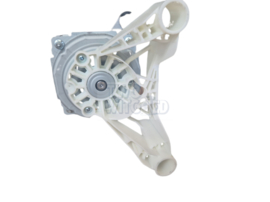 Motor wasmachine Samsung