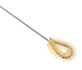 Borstel schoonmaken filter droger Miele Origineel