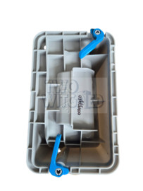 Greep condensor droger Bosch