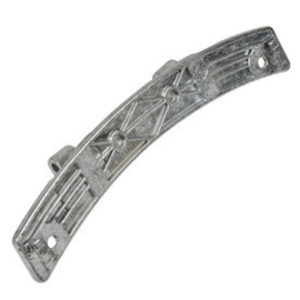 Scharnier droger Aeg ( voor plastic deur )