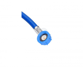Watertoevoer slang wasmachine Universeel