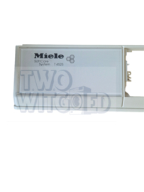 Frame bedieningspaneel droger Miele