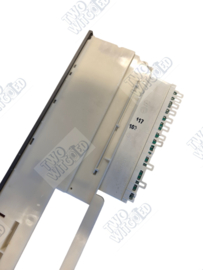 Module besturing met paneel vaatwasser ATAG
