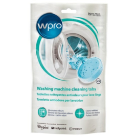 Powerfresh - geurverfrisser voor wasmachine WPRO